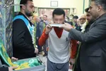 رهایی ۶۴ زندانی جرایم غیرعمد در سالروز فتح خرمشهر