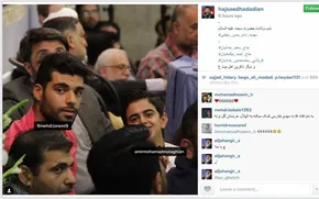 عکس/ تونل ۶۴۰۰ متری آزادراه شمال