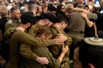 اولین‌روز مدرسه يك دخترفلسطيني+تصاویر