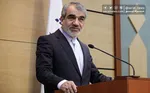 سخنگوی شورای نگهبان: با یک عکس و فیلم که معلوم نیست مربوط به کِی و کجاست، نمی‌شود انتخابات را زیر سؤال بُرد/نظام انتخاباتی کشور نیاز به اصلاحات دارد