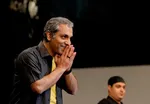 دلتنگی هنرمندان برای بازیگر «قهوه تلخ»/دوستان عارف لرستانی برای او چه نوشتند؟