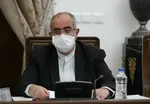 بسیج دانشگاه‌های تهران: آقای روحانی! به مدیریت از راه دور و سعدآباد نشینی‌تان پایان دهید