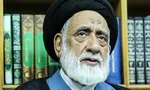 تصاویر / تشییع پیکر حجت‌الاسلام سیدمهدی طباطبایی