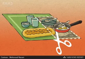 کاریکاتور/ بازی جدید قالی‌باف، جلیلی و ضرغامی!