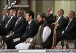 وزارت انرژی طالبان: موضوع حق‌آبه ایران از راه گفتگو قابل حل است