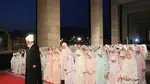 وال‌استریت ژورنال: تشییع رهبر شهید ایران، نمایش مقاومت در برابر آمریکا و غرب است