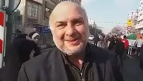 تصاویر/انقلاب اسلامی ایران به روایت تصویر