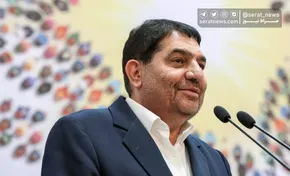 فیلم | مخبر: تحریم‌های مکانیسم ماشه کمتر از تحریم‌های آمریکاست