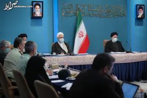 رحیم پور‌ ازغدی: زمانی مشکل حجاب، موی سر بود اما الان...
