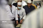 اقدامات ویژه برای رفع دغدغه حمل‌ونقل و اینترنت حجاج