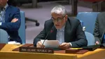 ایروانی: هدف قرار دادن عامدانه زیرساخت‌های انرژی مصداق جنایت جنگی است