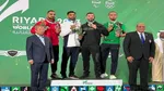 مکاتبه با وزارت‌خارجه برای استرداد ریگی
