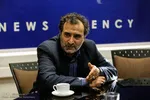 سیف: هیچ رئیس بانک مرکزی در دنیا قیمت دلار اعلام نمی‎کند