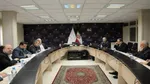 روسفیدی شهید سنوار و روسیاهی پروژه بگیران سایبری