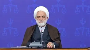 فیلم | تصاویر هوایی تلخ از بندر شهید رجایی قبل و بعد از انفجار