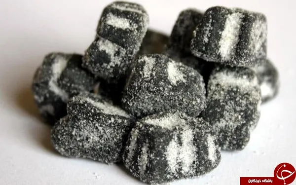ریشه شیرین بیان شور در سینماهای هلند