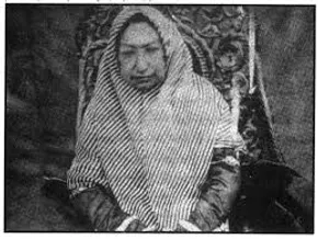 عکس/ خیابان ولی‌عصر در سال 1340