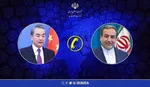 عراقچی خطاب به آمریکایی ها: هرگز نمی‌توانید حکومت ایران را تغییر دهید