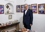 رئیس‌جمهور به ارمنستان و بلاروس می‌رود