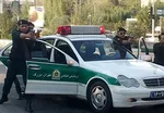 برف و باران در جاده‌های کشور و انسداد ۶ محور مواصلاتی