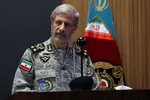 فرمانده کل ارتش: نباید تهدید دشمن را تمام‌شده بدانیم