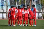تاج: تیم ملی برای شکست عراق به میدان می‌رود
