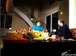 شهرام جزایری: مفلس فی امان‌الله هستم