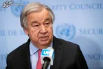 گوترش: تلاش می‌کنیم برجام از دست نرود!