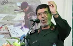 حاج قاسم طرح‌های آمریکا در خاورمیانه را خنثی کرد