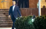 دیدار وزرای خارجه ایران و عربستان در پکن پس از ۷ سال + فیلم
