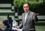 نامه انتقادی نوبخت به لاريجاني درباره افزايش 400 توماني حقوق