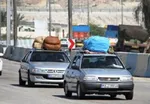 آخرین رنگ‌بندی کرونایی شهرها/ تعداد شهر‌های قرمز افزایش یافت