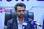 بازدید آذری جهرمی از اولین مدرسه مجازی برنامه‌نویسی به زبان مادری +عکس