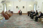 تسلیت رئیس جمهور به خانواده‌های شهدا و ماموریت به استاندار خوزستان برای پیگیری واقعه ایذه
