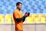 جانشین بیرانوند خیال اوسمار و پرسپولیسی‌ها را راحت کرد
