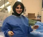 تشکیل کمیته حقیقت‌یاب درباره فوت دکتر پرستو بخشی