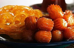 حال و هوای غزه در آستانه ماه مبارک رمضان+ فیلم