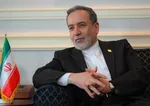 تصویر | سپاه پاسداران : عراقچی نماینده 