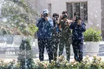 آذری جهرمی: انتقادهای مربوط به وجود تبعیض بین خبرنگاران را می‌پذیرم