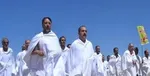پرونده حج ۱۴۴۲ بسته شد + تصاویر