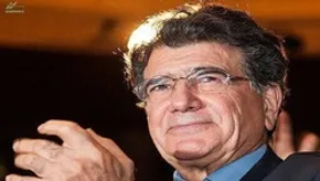 فیلم/ مزار استاد شجریان یک روز بعد از خاکسپاری