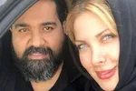 امین زندگانی: وزیر از روی فالوور سلبریتی‌ها، افطاری دعوت کرد!