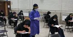 غیبت ۱۲هزار داوطلب در کنکور زبان