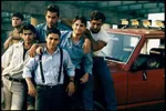 اکبر عبدی با یک سریال جدید به تلویزیون می‌آید + تصاویر