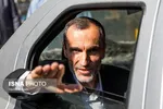 رابطه بقایی و احمدی‌نژاد شکرآب شد؟!