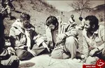 خاطره محسن رضایی از 