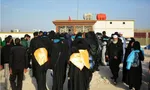 تیم ملی زنان ایران در گروه مرگ جام ملت‌های آسیا