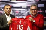 آمار جالب منصوریان مقابل پرسپولیس
