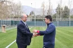 یک باشگاه ۴۱۱ میلیارد هزینه کرده است/ از ابتدا قرارمان برای VAR لیگ آینده بود