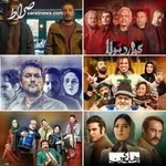 بازیگر مجموعه مختارنامه: به عشق مردم زنده‌ام